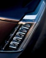 Cadillac Escalade 2015 года